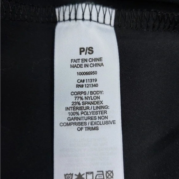 𝅺*nwt* Dynamite Cut-Out Midi Dress - Picture 7 of 7